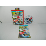 Mario Kart 8 Original Nintendo Wii