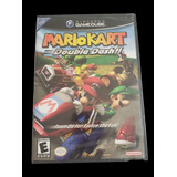 Mario Kart Double Dash (lacrado) Game
