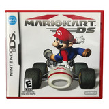 Mario Kart Ds Nintendo Ds 2ds