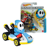 Mario Kart Hot Wheels Brinquedo Do