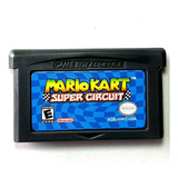 Mario Kart Super Circuit | Game