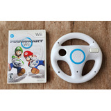 Mario Kart Wii (mídia Física +