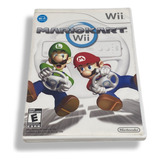 Mario Kart Wii Fisico!