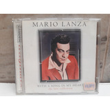 Mario Lanza-with A Song In My