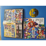 Mario Party 4 Game Cube