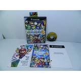 Mario Party 4 Original Nintendo Game Cube - Loja Fisica Rj