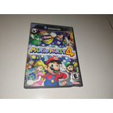Mario Party 4 Original Nintendo Game