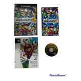 Mario Party 4 Original P Nintendo Game Cube 32