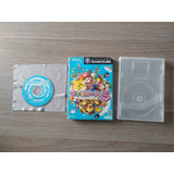 Mario Party 5 Game Cube