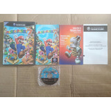 Mario Party 7 -- Original -- Nintendo Game Cube Gamecube