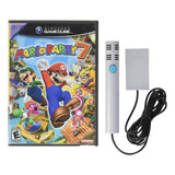 Mario Party 7 Nintendo Game Cube - Loja Campinas