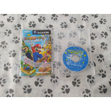 Mario Party 7 Original Japonês Para