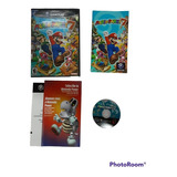 Mario Party 7 Original Nintendo Game Cube 33