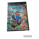 Mario Party 7 Original Nintendo Game Cube 42