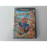 Mario Party 7 Original Nintendo Gamecube