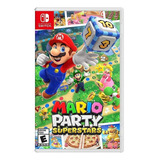 Mario Party Superstars Party Standard