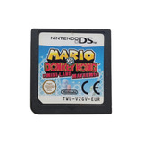 Mario Vs Donkey Kong Mini-land Mayhem Nintendo Ds 