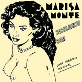 Marisa Monte Barulhinho Bom Uma Viagem Musical Cd