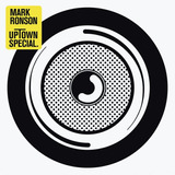 Mark Ronson - Uptown Special - Cd Original Novo Lacrado