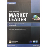 Market Leader - Upper Intermediate 3rd