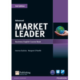 Market Leader 3rd Edition Advanced Coursebook