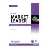 Market Leader 3rd Edition Advanced Practice