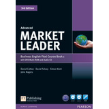 Market Leader 3rd Edition Extra -