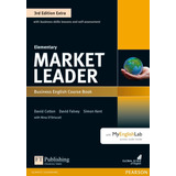 Market Leader 3rd Edition Extra Elementary