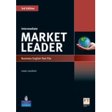 Market Leader 3rd Edition Intermediate Test