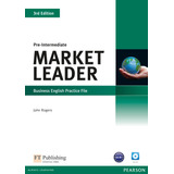 Market Leader 3rd Edition Pre-intermediate Practice