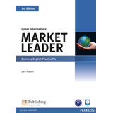 Market Leader 3rd Edition Upper Intermediate