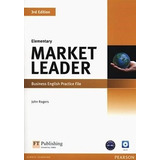 Market Leader Elementary Business English Practice
