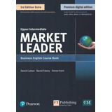 Market Leader Extra Upper Intermediate Student´s