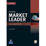Market Leader Intermediate Business Test File