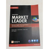 Market Leader Intermediate Coursebook 2