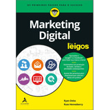 Marketing Digital Para Leigos, De Henneberry,