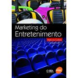 Marketing Do Entretenimento, De  Cobra,