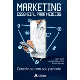 Marketing Essencial Para Médicos Conecte-se