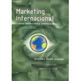 Marketing Internacional - Uma Estrategia Empresarial