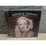 Marlene Dietrich-lili Marlene-2003 Importado Ótimo Estado
