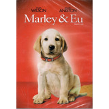 Marley & Eu - Dvd -