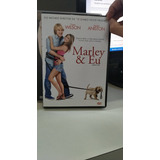 Marley E Eu -dvd