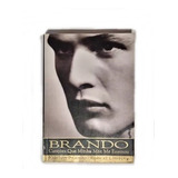 Marlon Brando Livro Canções Que Minha Mãe Me Ensinou 1994