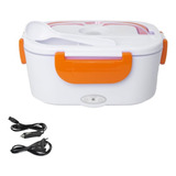 Marmita E Aquecedor De Alimentos Veiculo 12v/24v Automática