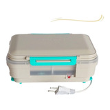 Marmita Elétrica Marmi Quent Tradicional Bivolt 1.2 Litros 