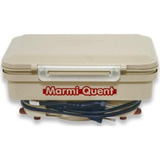Marmita Elétrica Plus Com Aquecimento A Vapor Bivolt