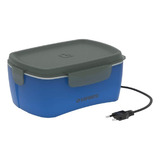 Marmita Termica Eletrica Tekcor 1,2 Litros Bivolt - Soprano
