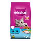 Mars Petcare Whiskas Ração Para Gatos