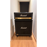 Marshall Jcm900 + Caixa 1960b -