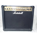 Marshall Mg30dfx Amplificador 80 Watts Para Guitarra Cubo